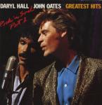 Daryl Hall & John Oates - Greatest Hits - Rock 'n Soul Part 1 - RCA - Rock