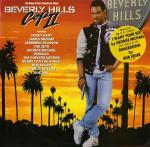 Various - Beverly Hills Cop II - MCA Records - Soundtracks