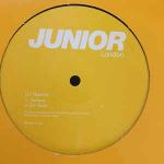 TouchÃ© - Temper - Junior London - UK House