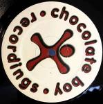 Dub Syndicate Productions - Don't Stop - Chocolate Boy Recordings - UK Garage