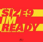 Josh Wink & Size 9 - I'm Ready - VC Recordings - US House