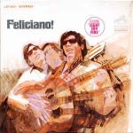 JosÃ© Feliciano - Feliciano! - RCA Victor - Folk
