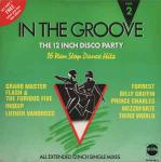 Various - In The Groove (Pt 2) - Telstar - Disco