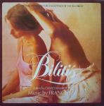 Francis Lai - Bilitis (Original Motion Picture Soundtrack) - United Artists Records - Soundtracks