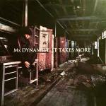 Ms. Dynamite - It Takes More - Polydor - UK Garage