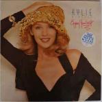 Kylie Minogue - Enjoy Yourself - PWL Records - Synth Pop