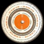AWeX - It's Our Future (Remixes) - Plastic City - Techno