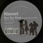 Rui Da Silva & Victoria Horn - Feel The Love - Kismet - Progressive