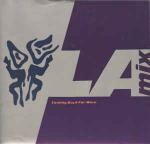 L.A. Mix - Coming Back For More - A&M Records - Down Tempo