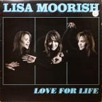 Lisa Moorish - Love For Life - Go! Discs - UK House