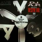 DJ A.P. - Wessyde Vibe - AV8 Records - DJ Turntablist Tools 