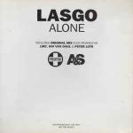 Lasgo - Alone - Positiva - Trance