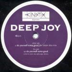 Deep Joy - Do Yourself Some Good - Kinetix - Acid Jazz