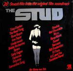 Various - The Stud - Ronco - Soundtracks