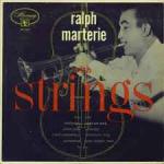 Ralph Marterie - With Strings - Mercury - Jazz