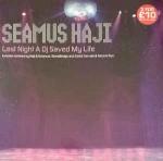 Seamus Haji & KayJay - Last Night A DJ Saved My Life - Apollo Recordings - UK House