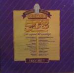 Various - 50's Volume 5 - Old Gold  - Rock