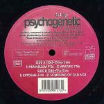 Psychogenetic Soundforce - 1st EP - Step 2 House Records - Trance
