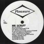 Mr. Scruff - The Frolic EP (Pt 1) - Pleasure Music - Leftfield