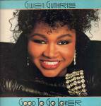 Gwen Guthrie - Good To Go Lover - Boiling Point - Soul & Funk
