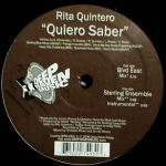 Rita Quintero - Quiero Saber - Deep Haven Music - US House