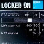 Phuturistix - Matrix E.P - Locked On - UK Garage