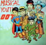 Musical Youth - 007 - MCA Records - Reggae