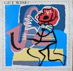 Various - Get Wise! - Portrait - Jazz