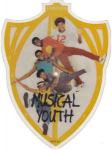Musical Youth - 007 - MCA Records - Reggae