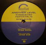 Another Level & TQ - Summertime (DYNK Mixes) - Maximum Productions - UK Garage