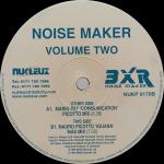 Mario PiÃ¹ & Mauro Picotto - Noise Maker Volume Two - Nukleuz - Trance
