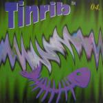 D.R. Base - Beaufort 8 / Red Herring - Tinrib Recordings - Hard House