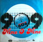 Frank Kwame London - Jack The Lad - Nine O Nine - UK House