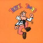 Korgis Delight. - Do It Now / Hear Me - Triffik Toons - Break Beat