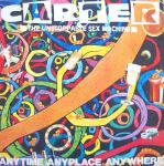 Carter The Unstoppable Sex Machine - Anytime Anyplace Anywhere - Rough Trade - Indie
