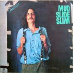 James Taylor  - Mud Slide Slim And The Blue Horizon - Warner Bros. Records - Rock