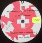 Funky Worm - U + Me + Love - Fon Records - Deep House