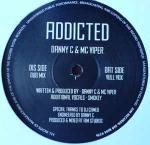 Danny C & MC Viper - Addicted - AIM Records - UK Garage