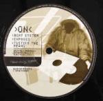 >ON< - Beat System - Head>On Records - Break Beat