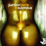 Junior Jack - E Samba - Defected - UK House