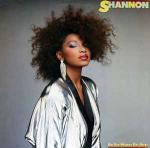 Shannon - Do You Wanna Get Away - Mirage  - Synth Pop