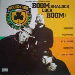 House Of Pain - Shamrocks And Shenanigans (Boom Shalock Lock Boom) - XL Recordings - Hip Hop