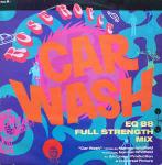 Rose Royce - Car Wash (EQ 88 Full Strength Mix) - MCA Records - Disco