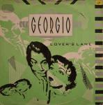 Georgio  - Lover's Lane - Motown - Disco