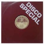Liquid Gold - Don't Panic - POLO - Disco