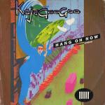Kajagoogoo - Hang On Now (Extd Version) - EMI - Synth Pop