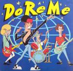 Carter The Unstoppable Sex Machine - Do Re Me, So Far So Good - Chrysalis - Indie
