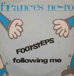 Frances Nero - Footsteps Following Me - Debut - UK House