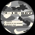 9-10-Boy - Robocop - Bash - Break Beat