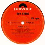 Roy Ayers - Fever - Polydor - Soul & Funk